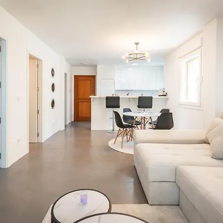 Apartment Puerto Banus
