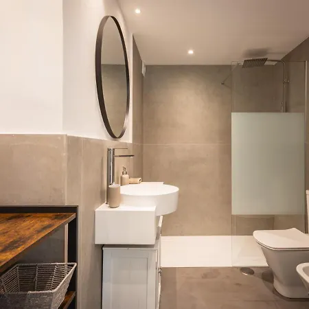 Puerto Banus Apartment *