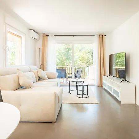 Apartment Puerto Banus Marbella