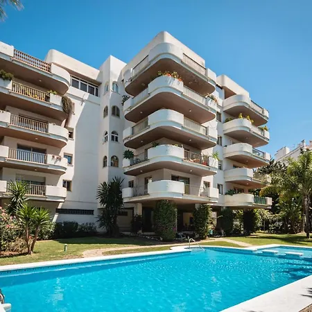 Puerto Banus * Marbella