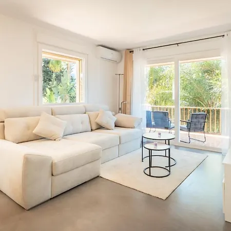Apartment Puerto Banus *
