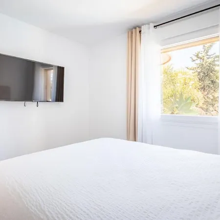 Apartment Puerto Banus