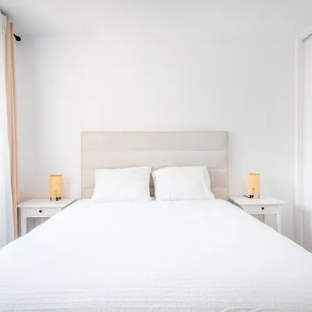 Apartment Puerto Banus *